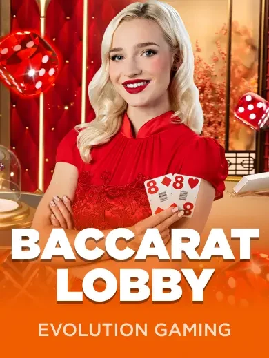 Baccarat at JILIPH