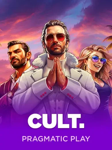 The Cult at JILIPH