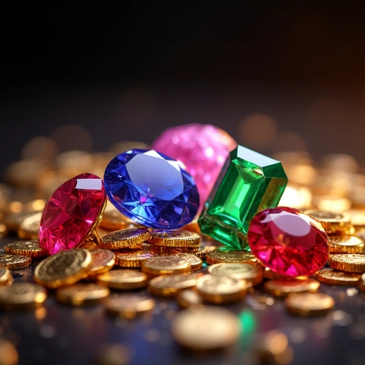 Fortune Gems at JILIPH