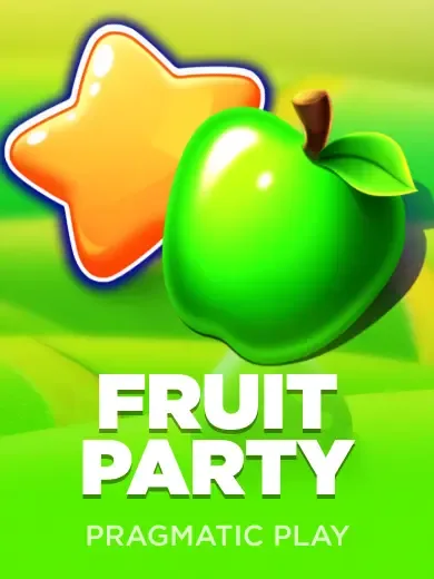 Fruit Party at JILIPH