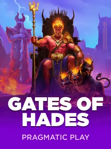 Gates of Hades at JILIPH