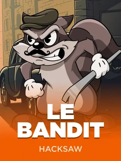 Le Bandit at JILIPH