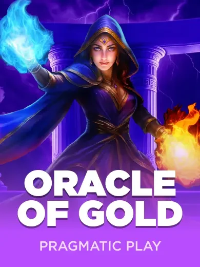 Oracle of Gold at JILIPH