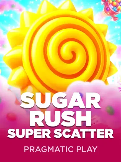 Sugar Rush at JILIPH