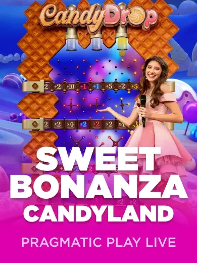 Sweet Bonanza at JILIPH