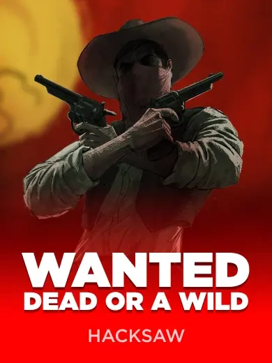 Wanted Dead or Alive at JILIPH