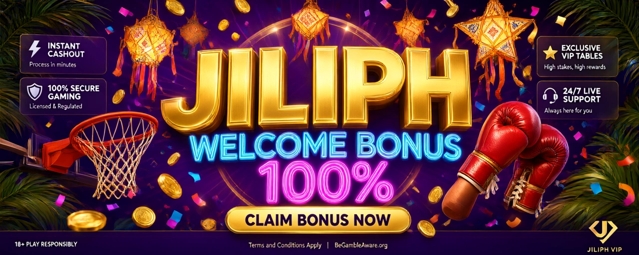 JILIPH jiliph